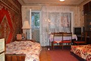 Продается двухкомнатная квартира по ул. Льва Толстого