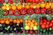 Доставка овощей,  фруктов,  зелени