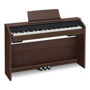 CASIO PX-850BN – цифровое пианино с клавиатурой молоточкового типа цена 15400
