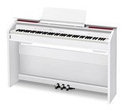 фортепиано CASIO PX-850 we купить электропианино белого цвета цена 15800