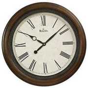 Продам Настенные часы BULOVA C4108 из ценных пород дерева в Киеве