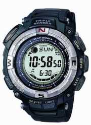Продам Наручные часы CASIO Pro trek PRW1500-1VER цена 3466 в Киеве