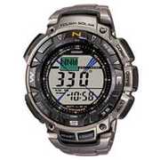 Продам Мужские наручные часы CASIO PRO TREK PRG-240T-7ER в Киеве