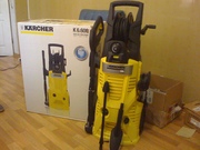 мойка Керхер Karcher K 6.600 б/у дешево