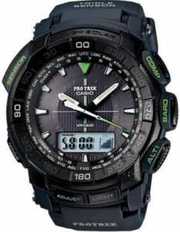 Продам Наручные мужские часы Casio pro trek PRG-550-2ER в Киеве