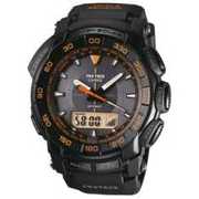 Продам Мужские наручные часы CASIO PRO TREK PRG-550-1A4ER в Киеве