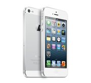 Продам  Apple iPhone 5 16GB WHITE ( Neverlock) Бесплатная доставка!