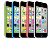 Продам Apple iPhone 5C 16Gb(Розовый,  белый,  голубой,  жёлтый,  зелёный) 