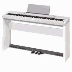 Продам Электро пианино CASIO PRIVIA PX-150we цена 6900 в Киеве