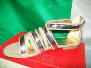 Босоножки женские фирмы ВАТА оригинал из Италии