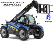 Продам телескопічний погрузчик New Holland LM 5060