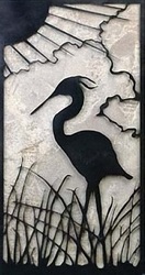 картины из металла выполнены плазменной резкой