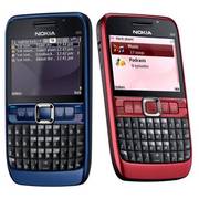 клавиатурный Nokia E63 