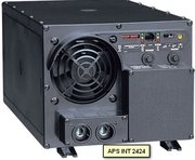 Преобразователь PowerVerter  APS INT 2424 на выходную нагрузку 2400Вт
