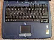 Ноутбук HP Omnibook XE3