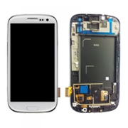 Сенсорная панель с тачскрином к телефону Samsung