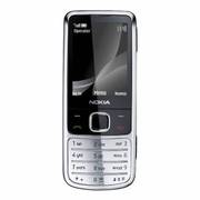 в наличии Nokia 6700 Chrome