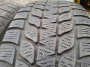 Б/У резина 215  55 16 Goodyear,  Pirelli,  Dunlop,  Michelin,  Bridgestone