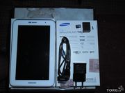 Samsung Galaxy Tab 2 7.0 3G+WiFi White