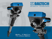 BALTECH TR-01100-Zero,  тепловизионное обследование,  тепловизор,  