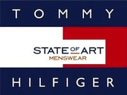 Брендовая Сток одежда оптом !!!  Tommy Hilfiger i State of art