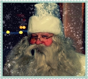 Успевайте пригласить Дедушку Мороза на свой Праздник!Морозко из Сказки