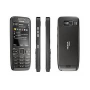 Nokia E52 клавиатурный