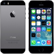 Apple iPhone 5S 64GB Space Gray