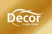 Международная выставка декора и предметов интерьера Decor Trade Show