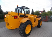 Телескопический погрузчик JCB 530-70