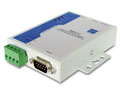 Преобразователь интерфейсов конвертре RS232/422/485 — Ethernet (10/100M) NP 301B