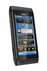 Nokia N8 Grey моноблок