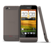 HTC ONE V (gray)