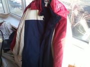 Теплая куртка многофункциональная БОЛЬШОГО размера - 5XL!!!