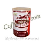 Чудо-26 Slimming Coffe - кофе для похудения.