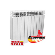 Биметаллический радиатор Esperado Bi-metal 500 25 атм.