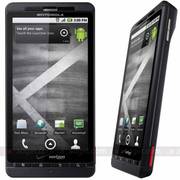 Новый Motorola Droid X 