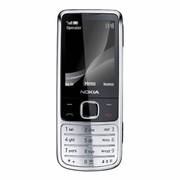 Nokia 6700 Chrome Доступен