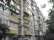 1- комнатная квартира на Чоколовке ул. Антонова