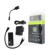 MK808 Dual Core Android 4.2 Jelly Bean TV BOX RK3066 Cortex-A9 Mini PC