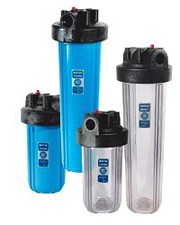 Aquafilter FH20B1 магистральный фильтр для очистки воды