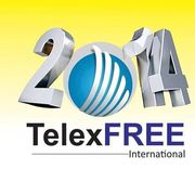 Компания telexfree  зарплата от 80 до 400 долларов в месяц.