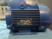 Электродвигатель АИР-80-A6.0.75 кв. на 1000 об.м