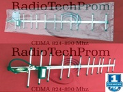 Антенны CDMA от производителя