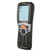 Терминал сбора данных Honeywell SCANPAL 5100