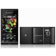 Sony Ericsson Satio в наличии