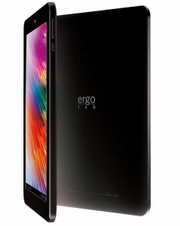 Планшет ERGO Tab Spark 16Gb Black (IPS)