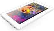 Планшет ERGO Tab Crystal Lite 8Gb White