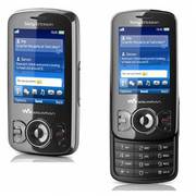 Новый Sony Ericsson Spiro