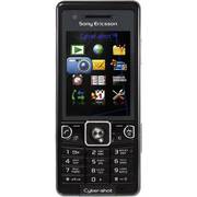 Телефон Sony Ericsson C510